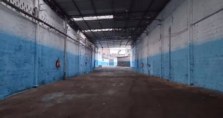 Galpão para alugar  na avenida sapopemba 8 metros de pe direito 1000m2  jardim adutora