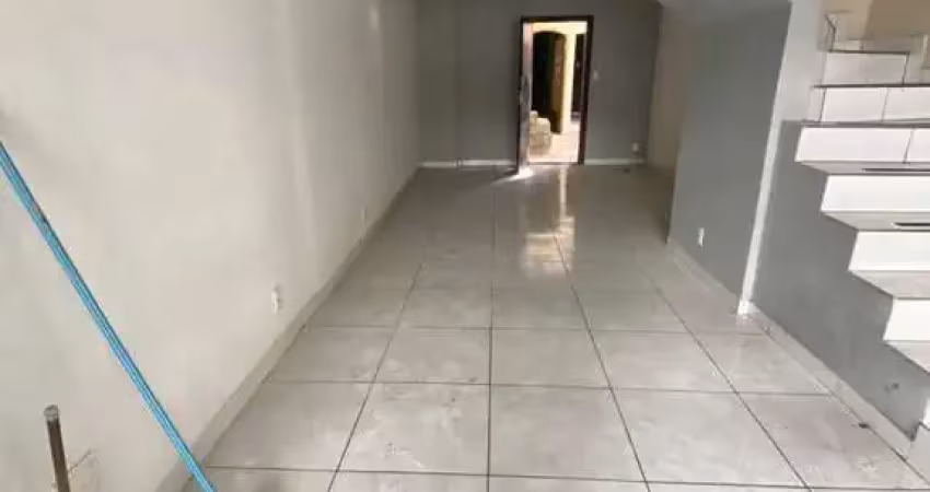 Loja / salão / ponto comercial para locação no tatuapé - zona leste -sp. 122m² .