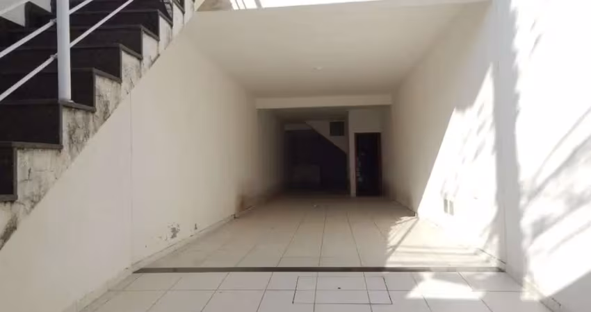 Sobrado para venda, 3 suites e 5 banheiros com 300 m² vila granada zona leste - são paulo.