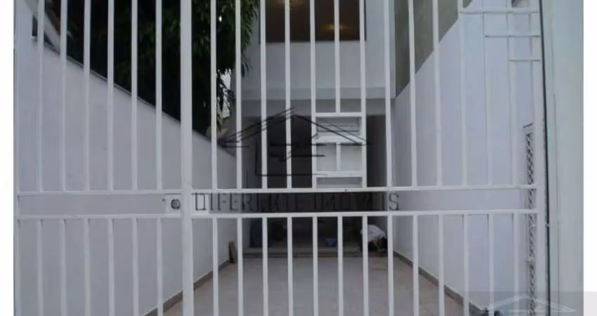 Casa comercial para alugar na Rua Padre Estevão Pernet, 830, Tatuapé, São Paulo