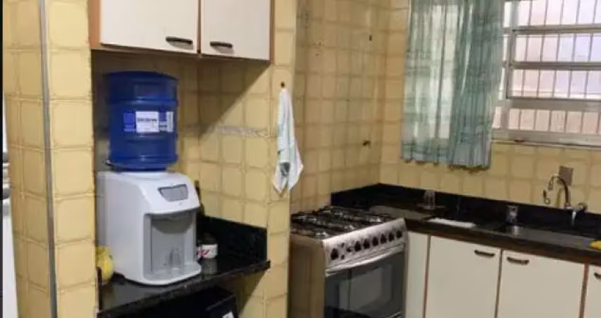 Casa com 3 quartos à venda na Rua Maria Veltri, 187, Vila Talarico, São Paulo