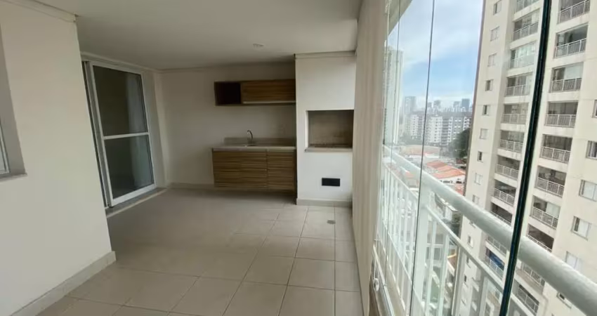 Apartamento com 3 quartos sendo 1 suite para alugar no tatuape, são paulo