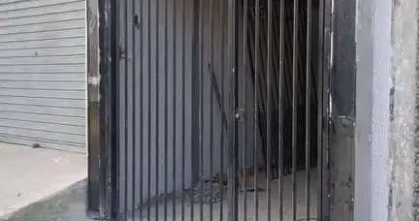 Casa com 2 quartos para alugar na Rua São José das Espinharas, 157, Vila IVG, São Paulo
