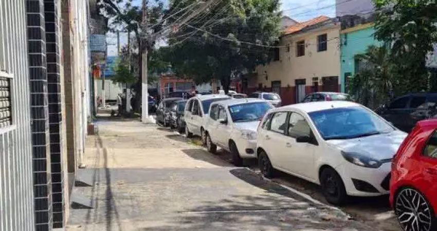 Casa à venda no brás ? rua belo horizonte | 1 dormitório | 69m² de área total