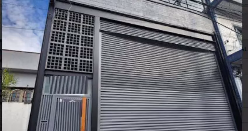 Predio comercial 2 pavimentos para locação em são caetano