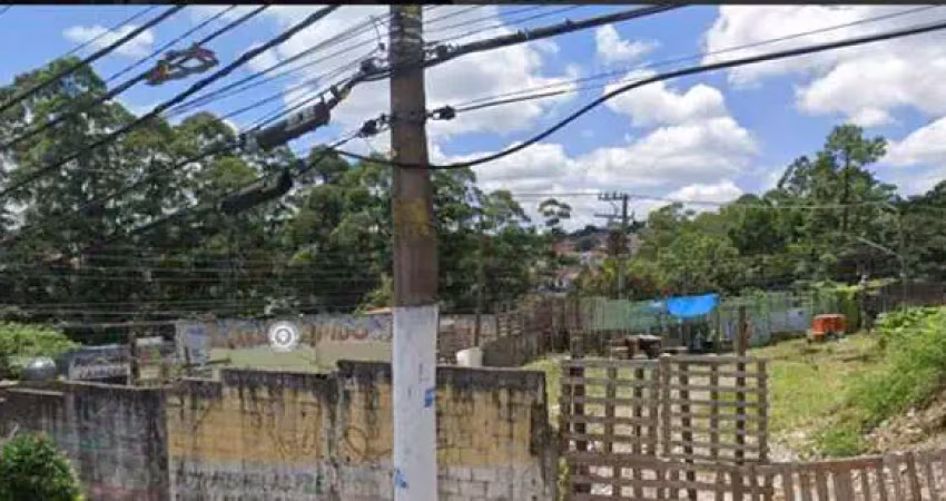 Terreno com 710m² na vila carmosina itaquera - sao paulo