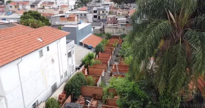 Terreno à venda na Rua Valentim Xavier, 66, Vila Carrão, São Paulo