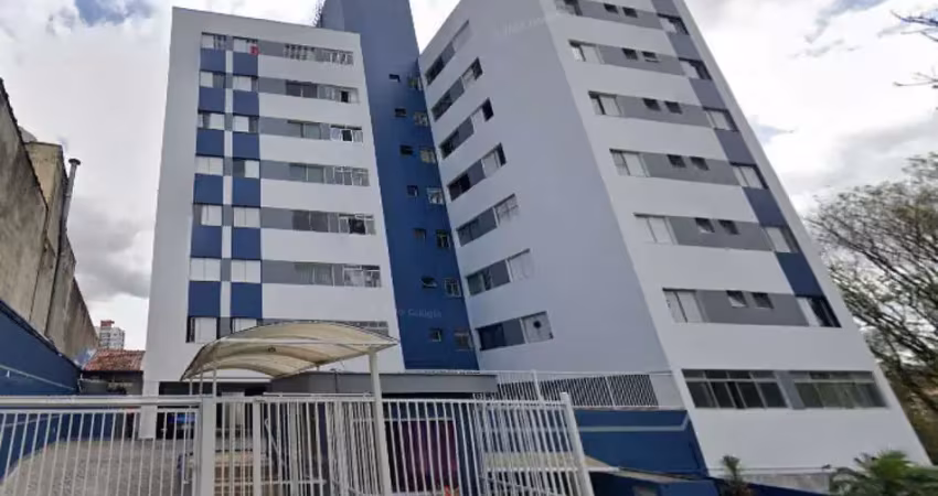 Apartamento com 2 quartos à venda na Rua Rogério Armelim Guanaes, 360, Chácara Cruzeiro do Sul, São Paulo