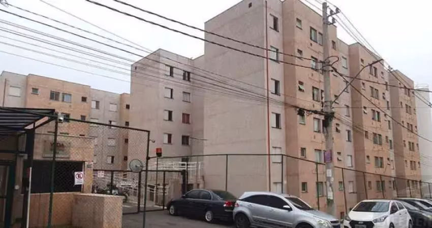 Apartamento para venda no jardim iguatemi são paulo com 49m²