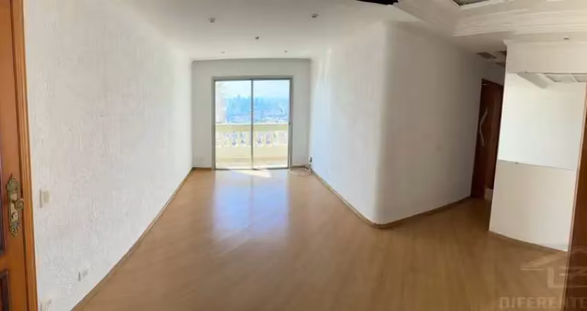 Apartamento com 2 quartos para alugar na Avenida Sapopemba, 2534, Vila Regente Feijó, São Paulo