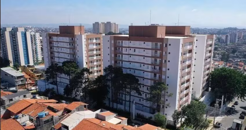 Apartamento com 2 quartos para alugar na Rua da Lagoa Feia, 199, Vila Carmosina, São Paulo
