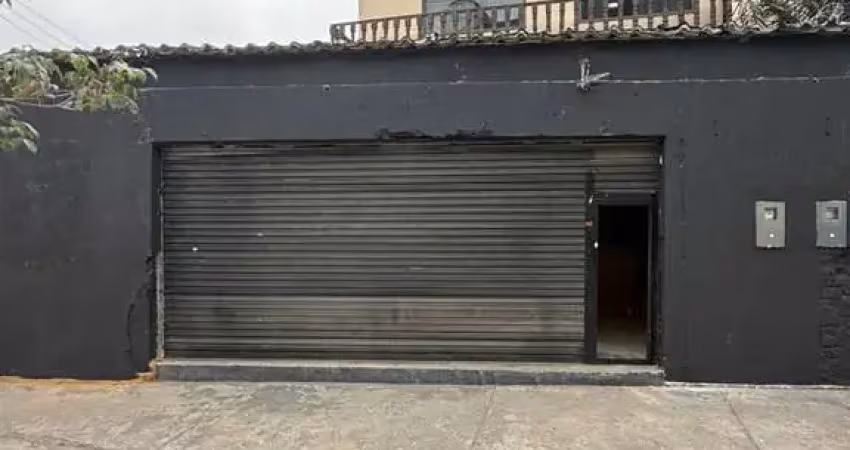 Casa comercial para alugar em itaquera - zona leste - sp. com 450m²
