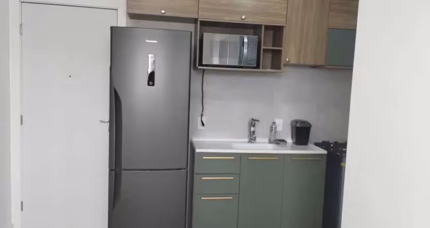 Apartamento para alugar com 2 quartos no tatuapé com planejados