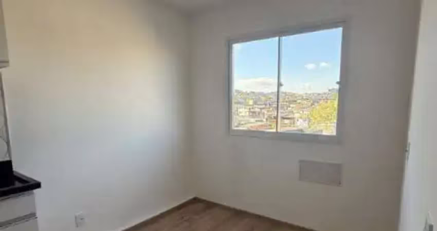 Apartamento com 1 quarto à venda na Rua das Estrelas, 190, Jardim Vila Carrão, São Paulo