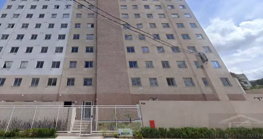Apartamento com 1 quarto à venda na Rua das Estrelas, 920, Jardim Vila Carrão, São Paulo