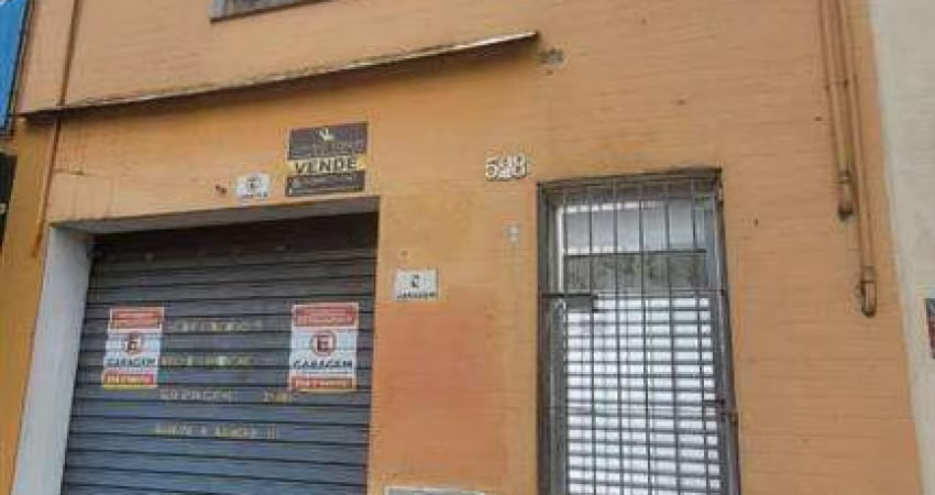 VENDO IMÓVEL RESIDENCIAL MAS COM EXCELENTE ÁREA COMERCIAL, LOCALIZADO NA AVENIDA CAPITÃO MOR AGUIAR.