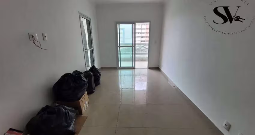 Vendo apartamento á 200 metros da praia da tupi com sacada gourmet, 02 suítes, garagem e lazer completo