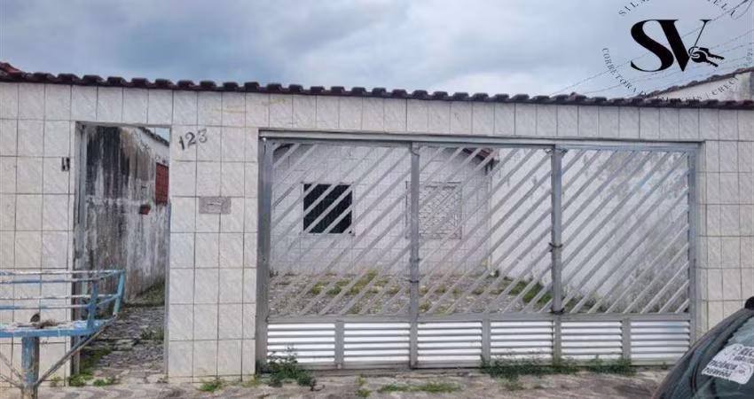 OPORTUNIDADE CASA TÉRREA ISOLADA NO SAMAMBAIA