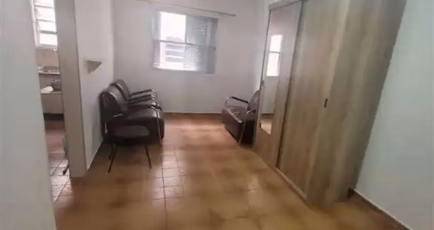 Alugo kitão á 50 metros da praia do boqueirão com vaga de garagem coletiva