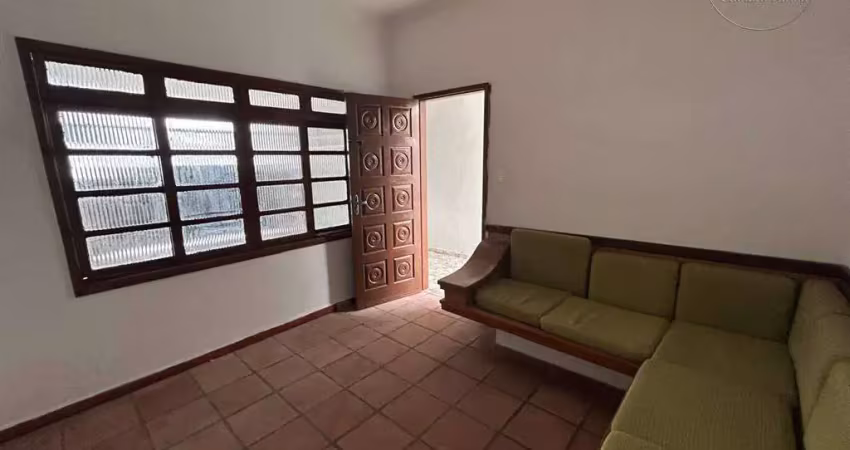 Vendo casa geminada de 01 dormitório na ocian com 02 vagas de garagem cobertas