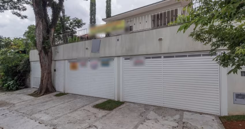 City Lapa - Sobrado com 4 Suítes e Área Externa Privativa**