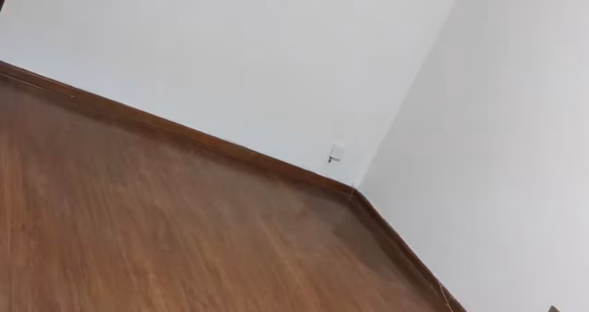 Apartamento à Venda no com 2 amplos dormitórios no Bairro da Bela Vista**
