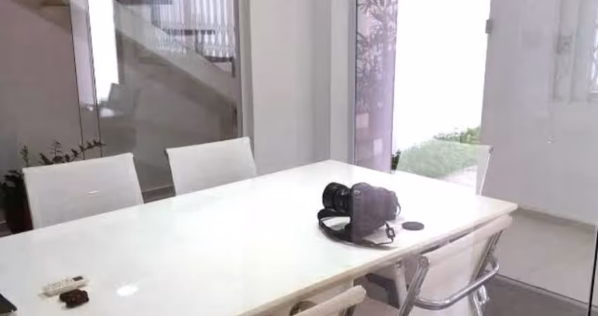 Imóvel Comercial em Moema - Ideal para o seu Negócio