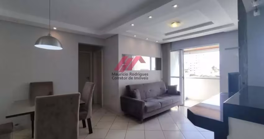 Apartamento para Venda em São José, Barreiros, 2 dormitórios, 1 suíte, 1 banheiro, 1 vaga