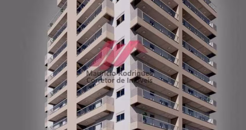 Apartamento / Novo para Venda em São José, Jardim Cidade de Florianópolis, 2 dormitórios, 1 banheiro, 1 vaga
