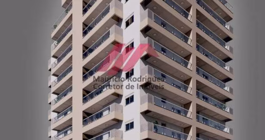 Apartamento / Novo para Venda em São José, Jardim Cidade de Florianópolis, 2 dormitórios, 1 suíte, 1 banheiro, 1 vaga