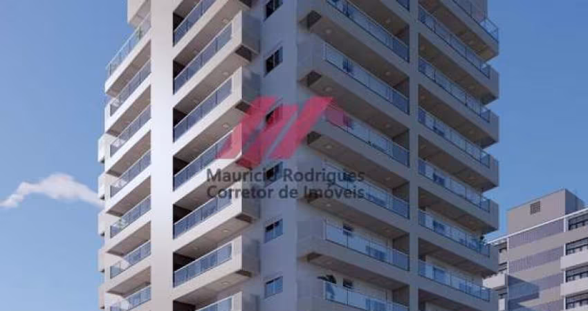 Apartamento / Novo para Venda em São José, Jardim Cidade de Florianópolis, 3 dormitórios, 1 suíte, 1 banheiro, 2 vagas