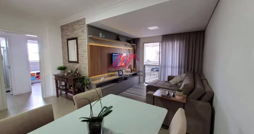 Apartamento para Venda em São José, Jardim Cidade de Florianópolis, 3 dormitórios, 1 suíte, 1 banheiro, 1 vaga
