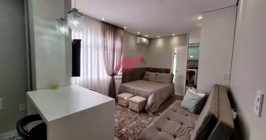 Apartamento para Venda em Florianópolis, Canasvieiras, 1 dormitório, 1 banheiro, 1 vaga