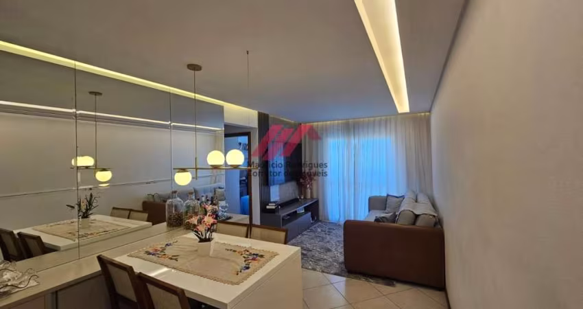 Apartamento para Venda em São José, Areias, 2 dormitórios, 1 banheiro, 2 vagas