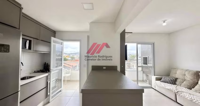 Apartamento para Venda em São José, Areias, 2 dormitórios, 1 suíte, 2 banheiros, 1 vaga