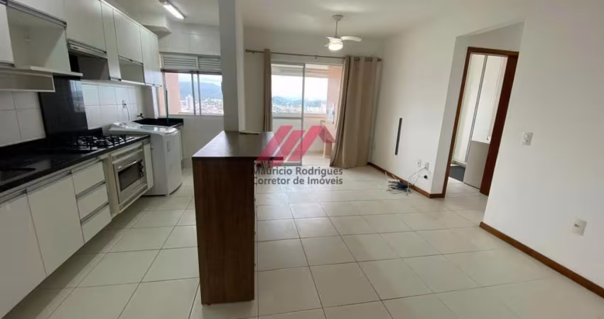 Apartamento para Venda em São José, Jardim Cidade de Florianópolis, 2 dormitórios, 1 banheiro, 1 vaga