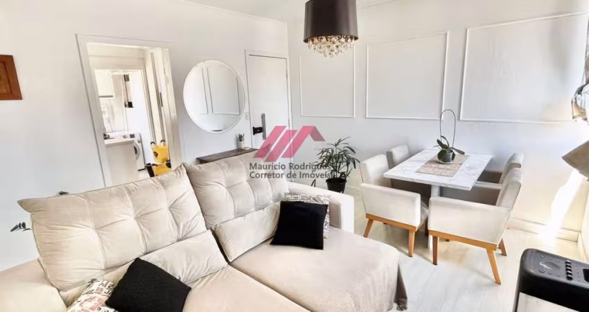 Apartamento para Venda em São José, Roçado, 2 dormitórios, 1 banheiro, 1 vaga