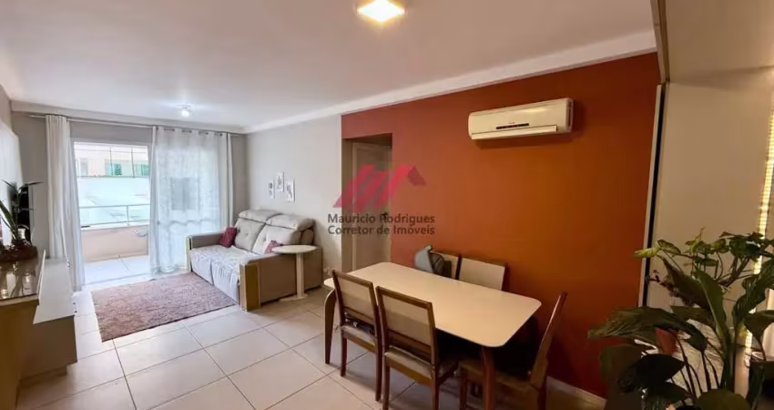 Apartamento para Venda em Florianópolis, Jardim Atlântico, 2 dormitórios, 1 suíte, 2 banheiros, 1 vaga