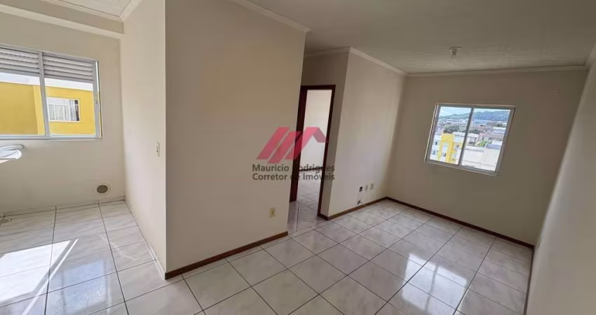 Apartamento para Venda em São José, Real Parque, 2 dormitórios, 1 banheiro, 1 vaga