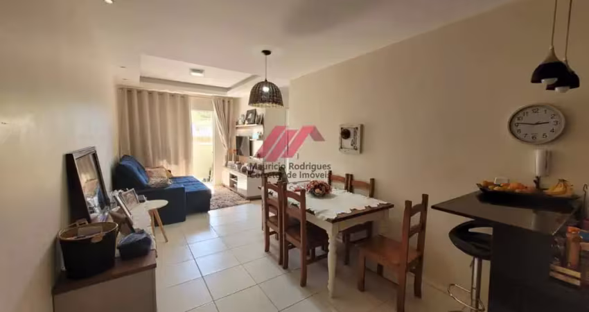 Apartamento para Venda em São José, Areias, 2 dormitórios, 1 banheiro, 1 vaga