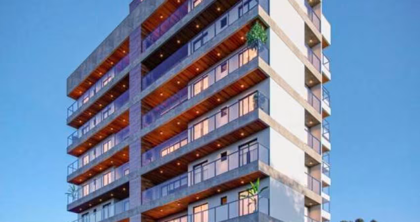 Belíssimo apto no Saguaçu, Residencial Skylife com 3 quartos com 102,36 m²