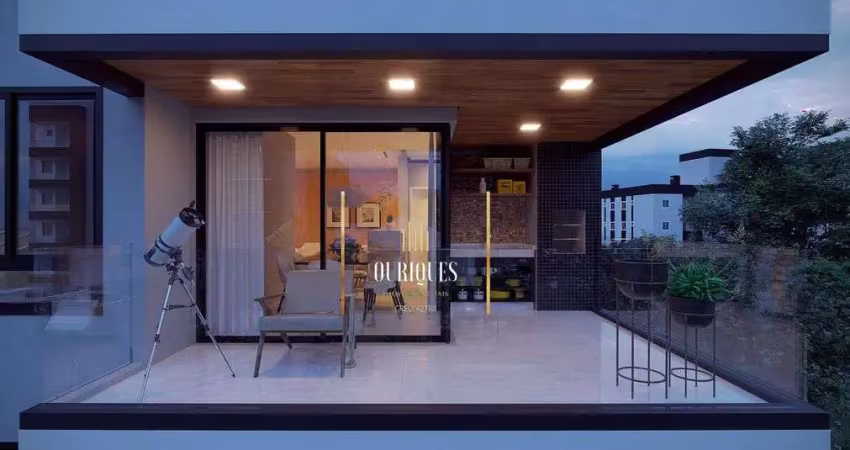 Apartamento no Bom retiro, com 3 quartos sendo um deles suíte, com 111m².