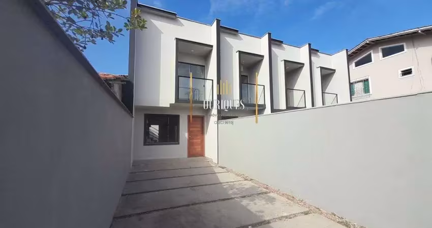 Casa com 2 quartos à venda no Boa Vista, Joinville 