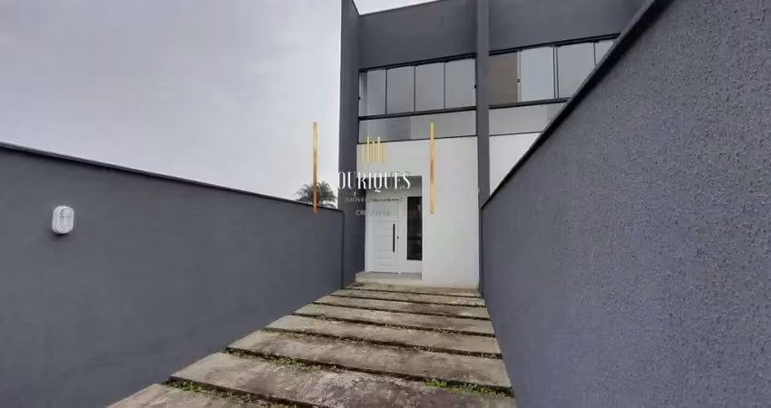 Geminado com 2 suíte e piscina no Vila Nova