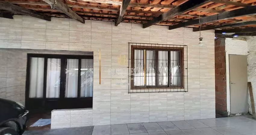 Casa com 3 quartos à venda no Ulysses Guimarães, Joinville 