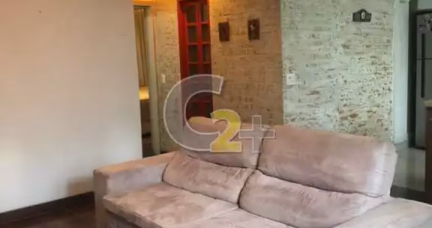 Apartamento - pinheiros - 3 dormitórios - 2 suítes - 1 vaga