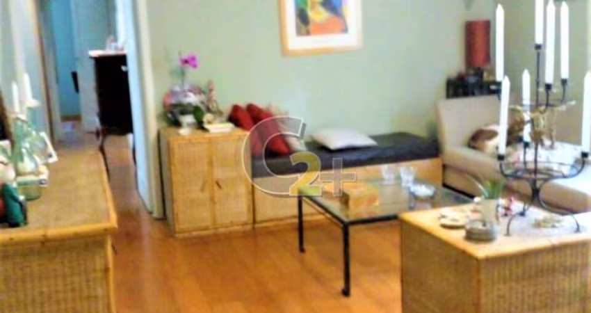 Apartamento - Perdizes - 3 Dormitorios - 1 Suite - Sem Vaga