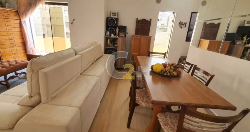 APARTAMENTO -  HIGIENOPOLIS - 2 DORMITÓRIOS - 1 SUÍTE - 1 VAGA - 115m2