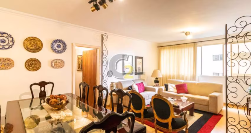 Apartamento venda Perdizes, 3 quartos, 1 suíte 1 vaga de garagem