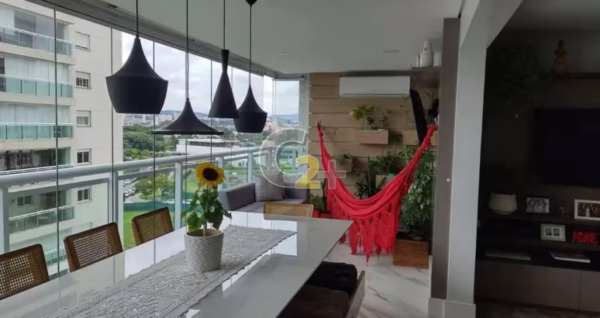 Apartamento - jardim das perdizes - 4 dorms - 2 suites - 2 vagas